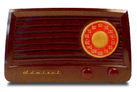 trailblazer nightcaller radio