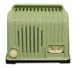 trailblazer nightcaller radio